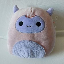 Squishmallows ronalda pink for sale  CARLISLE
