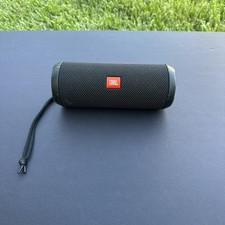 Sistema de Alto-falante Portátil JBL Flip 3 - Preto Testado Funcionando comprar usado  Enviando para Brazil
