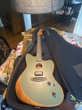 Fender acoustasonic jazzmaster for sale  Gastonia