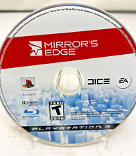 Mirror edge ps3 for sale  Colorado Springs