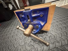 Vintage record bench for sale  Royal Oak