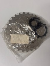 Schraubkranz shimano fach gebraucht kaufen  Braunschweig