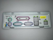 Mascherina shield b690 usato  Italia