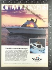 1980 advertisement silverton for sale  Lodi