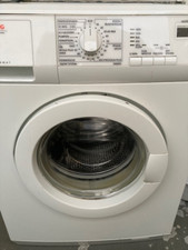 Waschmaschine aeg alt gebraucht kaufen  Berlin
