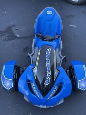 Boomerang power wheels for sale  West Hartford
