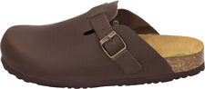 Clogs brinkmann mocca gebraucht kaufen  Rain
