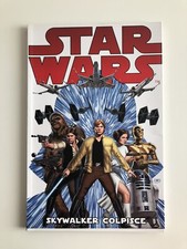 Star wars skywalker usato  Padova