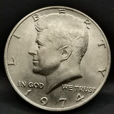 Kennedy half dollar d'occasion  Antony