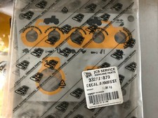 Genuine jcb fastrac for sale  WORKSOP
