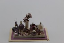 Dollhouse minatures dresser for sale  Mount Vernon