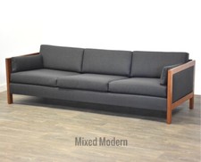 Mid century teak for sale  Nashua