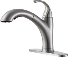 New kitchen faucet for sale  Hinton