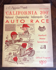 1st annual california for sale  Orange