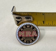 Nra pin armed for sale  San Diego