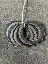 Clutch plates kit for sale  READING