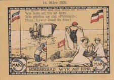 Wyk föhr 5 gebraucht kaufen  Hannover