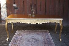 Grande table repas d'occasion  Mirambeau