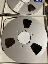 Ampex 407 alu d'occasion  Brie-Comte-Robert