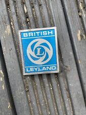 Vintage british leyland for sale  NEWPORT