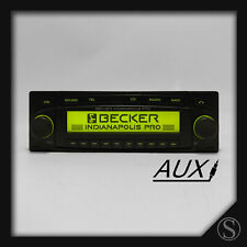 Becker indianapolis pro gebraucht kaufen  Kleve