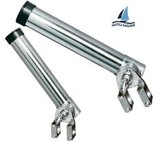 Portacanna per tubo usato  Massa di Somma