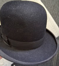 Melone bowler herren gebraucht kaufen  Borna