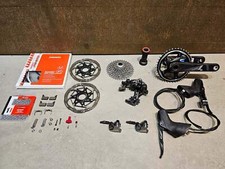 Sram force schaltgruppe gebraucht kaufen  Raubling