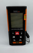 Tacklife laser distance for sale  Hillsboro