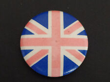 Vintage punk badge d'occasion  Béziers