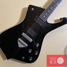 Guitarra elétrica Greco M600 Mirage feita no Japão 1978 vintage com captador DiMarzio comprar usado  Enviando para Brazil