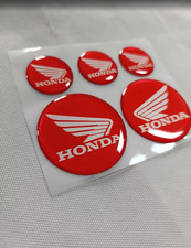 Red honda gel for sale  LONDON