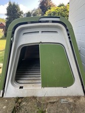 omlet eglu chicken coop for sale  FARNHAM