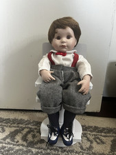 Barbershop boy porcelain for sale  Circle Pines