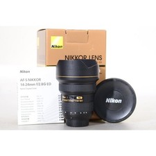 Nikon nikkor ed gebraucht kaufen  Rain