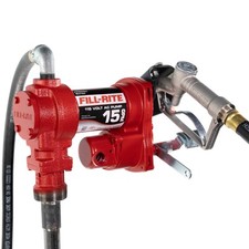 Fill rite fr610h for sale  Brooklyn