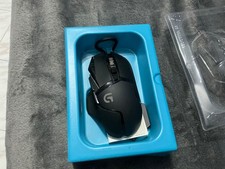 Logitech g502 mouse usato Logitech g502 mouse usato  Magliano in Toscana