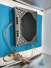Infinity Reference REF-551a amplificador de subwoofer mono 550 watts RMS x 1 a 2 ohms comprar usado  Enviando para Brazil