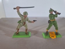 Britains deetail ww2 gebraucht kaufen  Mölln