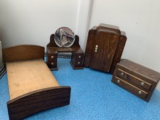 Vintage handmade wooden for sale  DOWNHAM MARKET