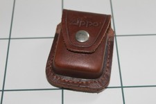 Zippo pouch etui gebraucht kaufen  Kempten (Allgäu)