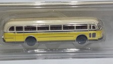 Brekina MB O 6600 H Stadtbus SSB Stuittgart 1/87 (BD25/22) comprar usado  Enviando para Brazil