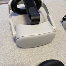 Meta culus quest gebraucht kaufen  Nußloch