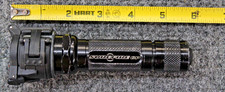 Surefire tactical flashlight for sale  Suffolk