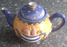 rayware teapot for sale  NEWTON-LE-WILLOWS