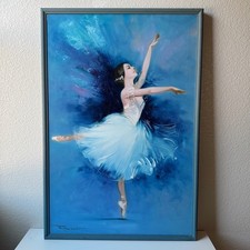 Vtg original dancing for sale  West Sacramento
