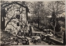 Cartolina 1960 san usato  Azzate