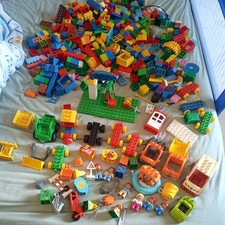 Xxl lego duplo for sale  CROMARTY