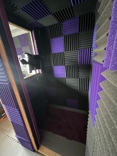 recording booth for sale recording booth for sale ORPINGTON