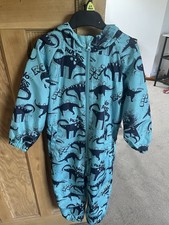 Boys rain padded for sale  NORTHAMPTON